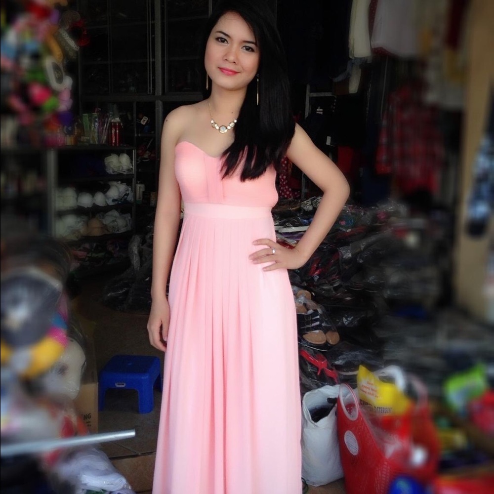 Maxi dresses
